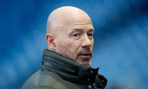 Alan Shearer