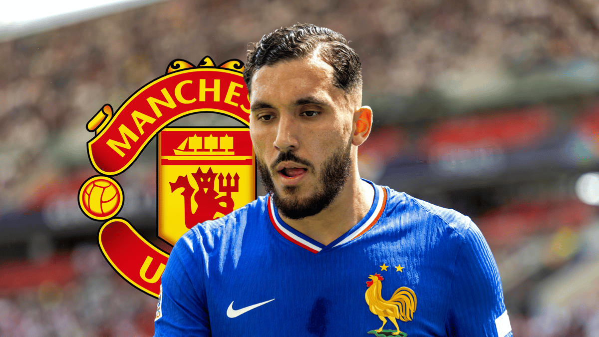 Rayan Cherki, Man Utd