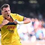 Mateo Retegui, Atalanta, 2024/25