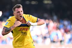 Mateo Retegui, Atalanta, 2024/25