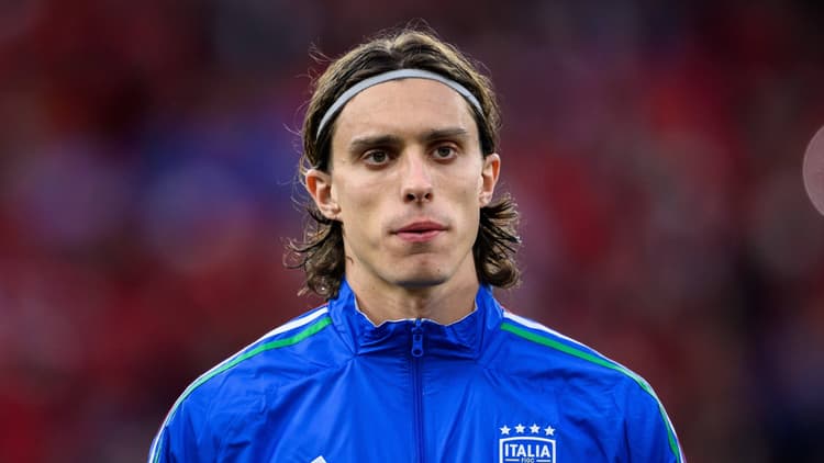 Riccardo Calafiori is set to join Arsenal