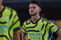 Declan Rice, Arsenal, 2023/24