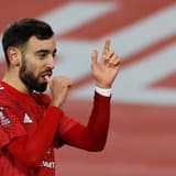 ‘Dreams can’t be bought’ – Bruno Fernandes breaks ranks over European Super League