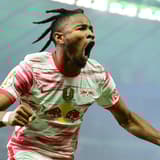 Christopher Nkunku, RB Leipzig, 2021/22