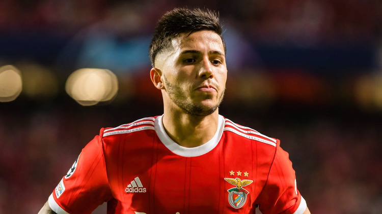 Enzo Fernandez