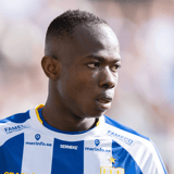 Malick Junior Yalcouyé, IFK Göteborg