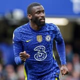 Antonio Rudiger, Chelsea, 2021/22