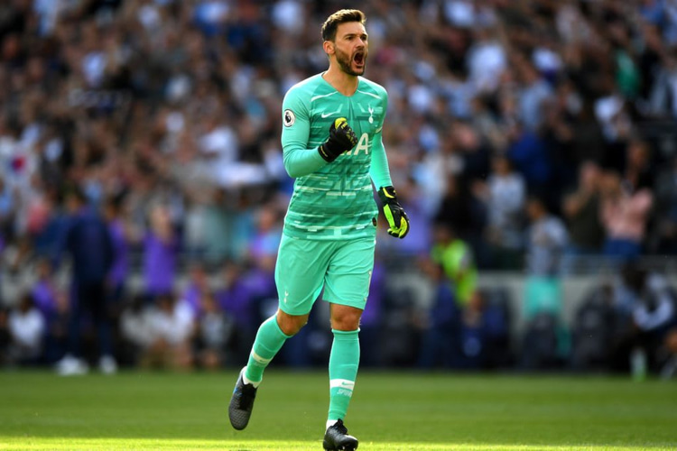 Alli out, Kane in doubt: The Tottenham players who could leave this summer