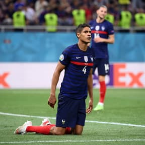 ‘Varane is unproven’ - Twitter reacts to €50m Man Utd transfer