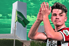 Matteo Dams, salaris, Al-Ahli