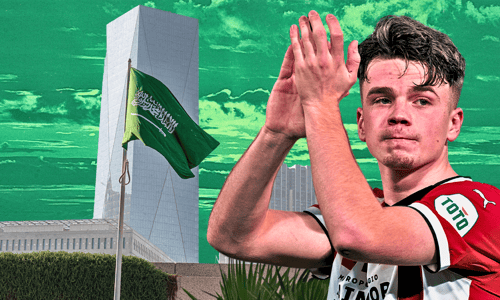 Matteo Dams, salaris, Al-Ahli
