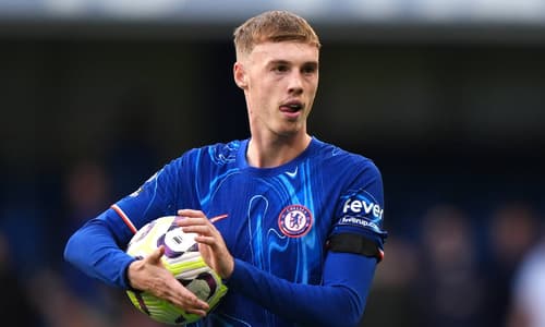 Cole Palmer, Chelsea, 2024/25