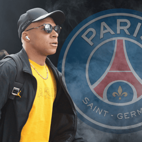 PSG overweegt Kylian Mbappé te verkopen na formele brief