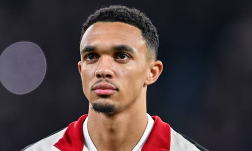 Trent Alexander-Arnold, Liverpool, 2024/25