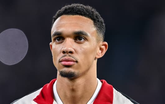 Trent Alexander-Arnold, Liverpool, 2024/25
