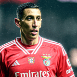Angel Di Maria