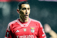 Angel Di Maria