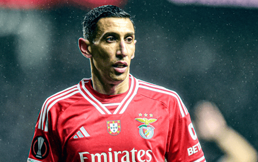 Angel Di Maria