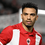 Owen Wijndal, Royal Antwerp