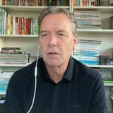 Valentijn Driessen, De Telegraaf