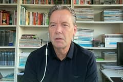 Valentijn Driessen, De Telegraaf