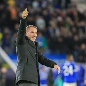 Why Rodgers is an increasingly hot favourite to replace Ole