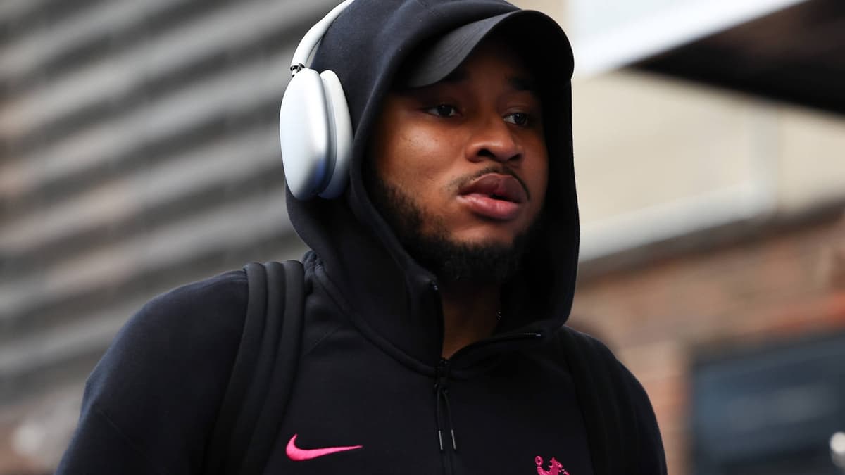 Christopher Nkunku, Chelsea, 2024/25