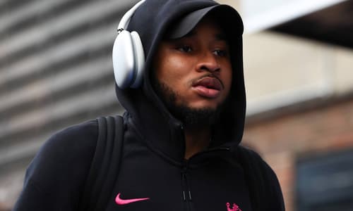 Christopher Nkunku, Chelsea, 2024/25