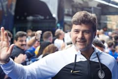 Mauricio Pochettino, Chelsea