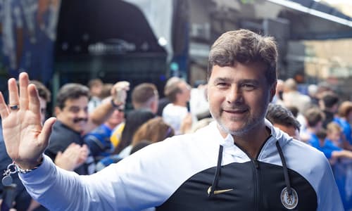 Mauricio Pochettino, Chelsea