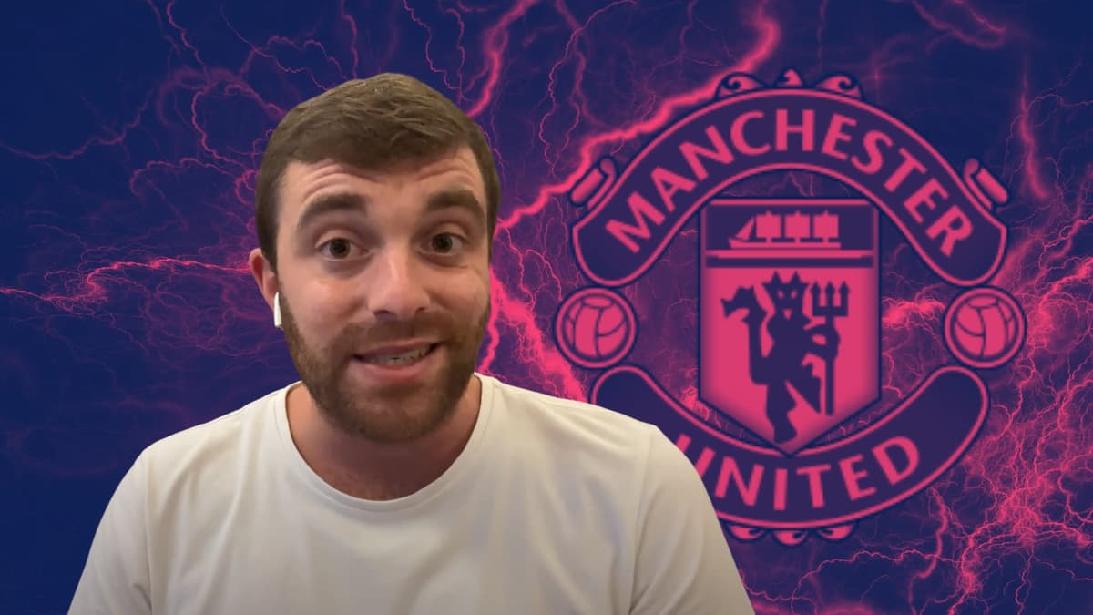 Fabrizio Romano's latest Man Utd transfer news