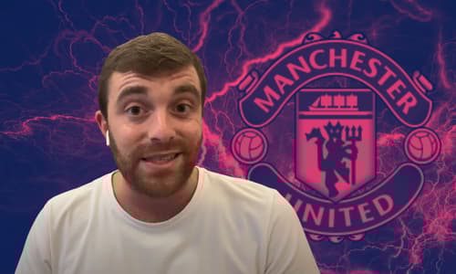 Fabrizio Romano's latest Man Utd transfer news