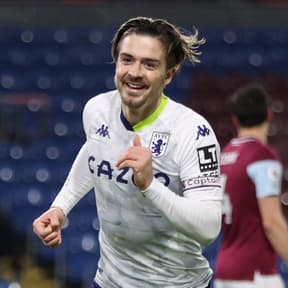 Man City smash Premier League transfer record to sign £100m Grealish