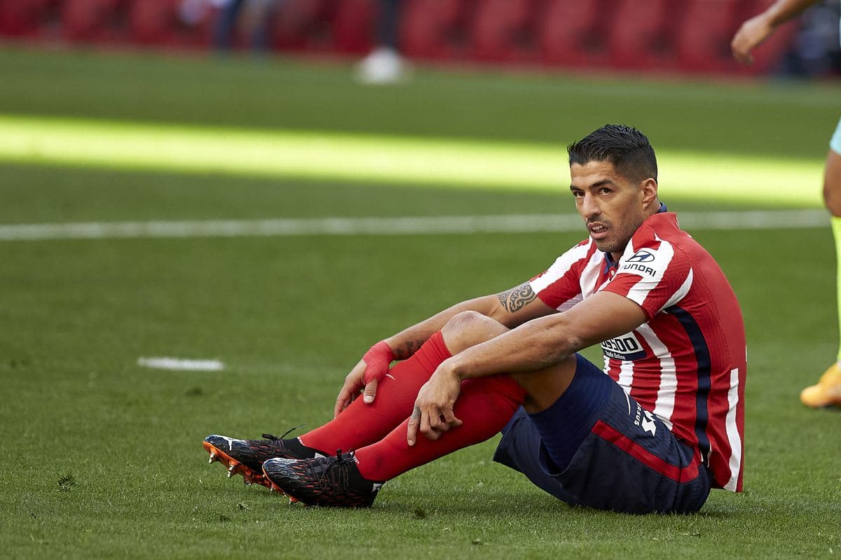 Atletico Madrid say COVID necessitated Super League involvement