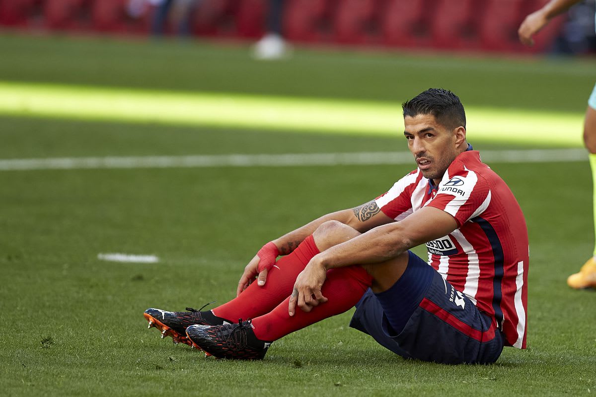 Atletico Madrid say COVID necessitated Super League involvement