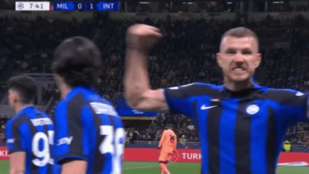 inter