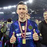 Ivan Perisic, Inter, 2021/22