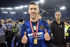 Ivan Perisic, Inter, 2021/22
