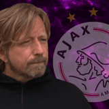 Sven Mislintat, Ajax