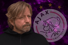 Sven Mislintat, Ajax