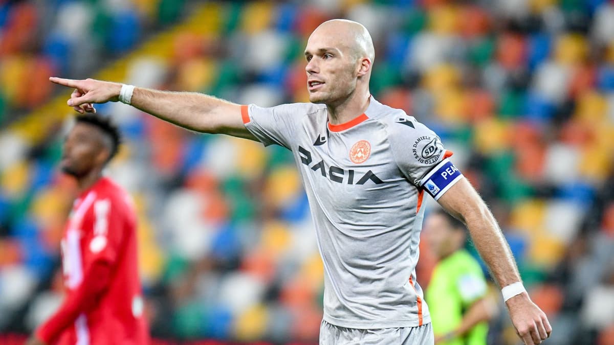 Bram Nuytinck, Udinese, 2022/23