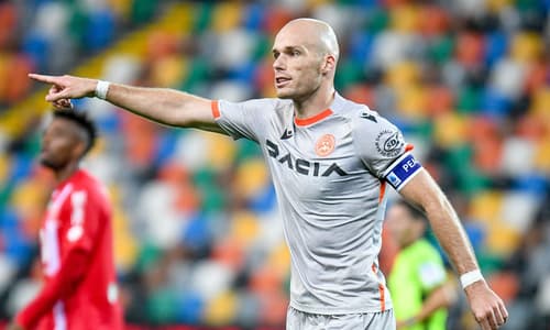 Bram Nuytinck, Udinese, 2022/23