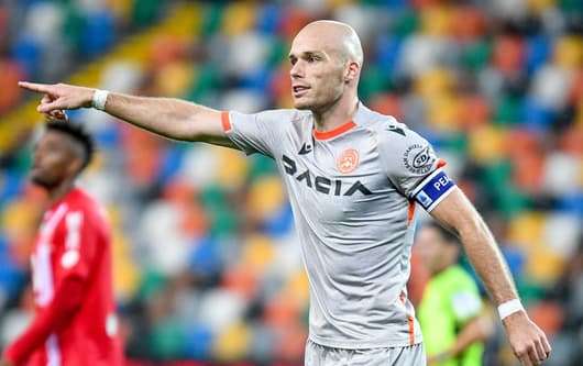 Bram Nuytinck, Udinese, 2022/23