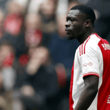 Brian Brobbey, Ajax