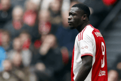 Brian Brobbey, Ajax
