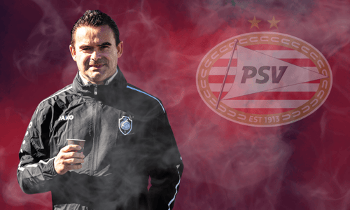 Marc Overmars