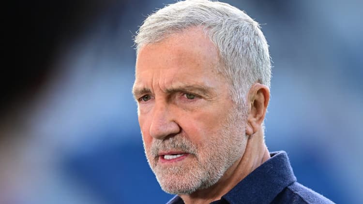 Graeme Souness has hit out at Mohamed Salah