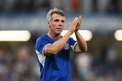 Gianfranco Zola, Chelsea