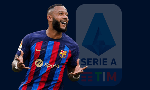 Memphis Serie A