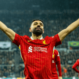 Mohamed Salah, Liverpool